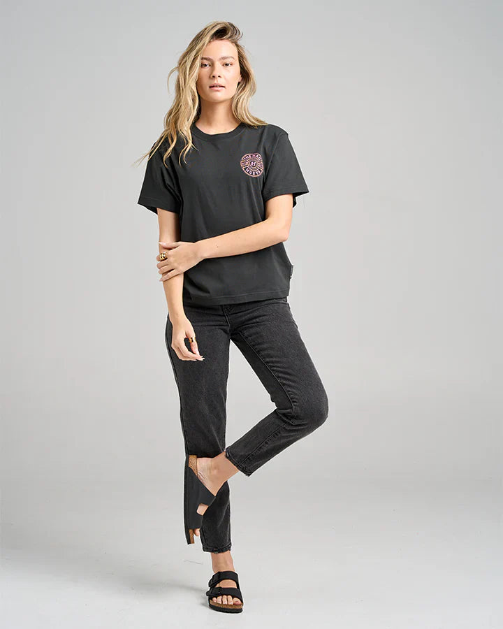 TMH MAD SERIES | WOMENS SS TEE