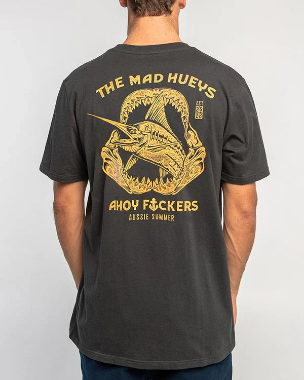 TMH Mens Tee - Aussie Summer