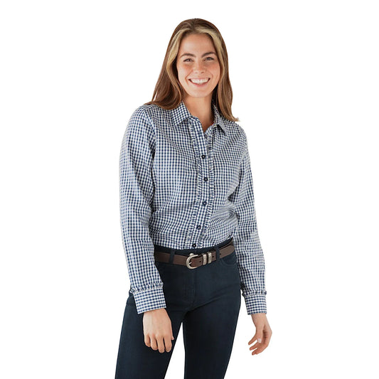 Thomas Cook Womens Isla L/S Shirt