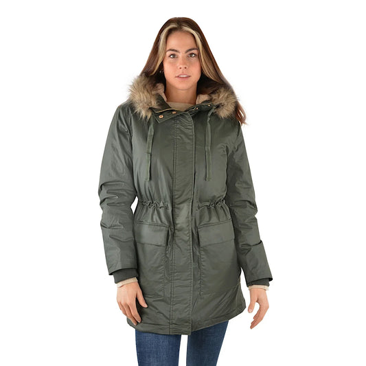 Thomas Cook Womens Kate Parka - Size XS