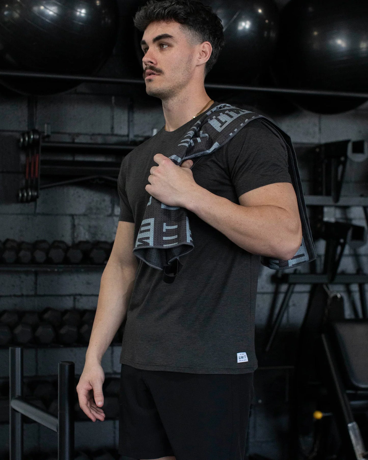 UNIT Mens Tee - Trainex Sports