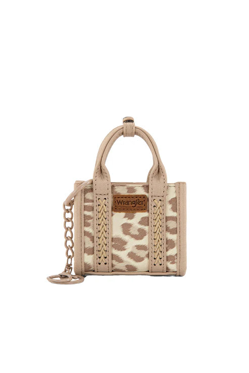 Wrangler Mini Fun Size Tote