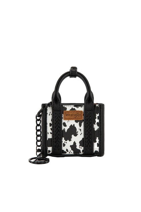 Wrangler Mini Fun Size Tote