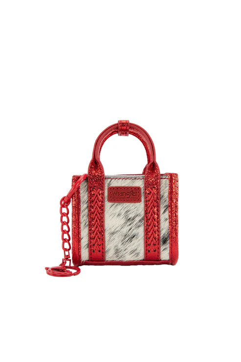 Wrangler Mini Fun Size Tote