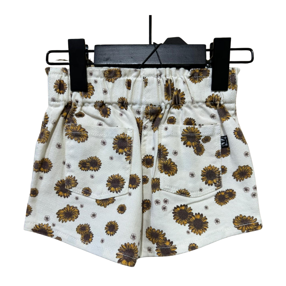 ANIMAL CRACKERS- SUNNY SHORTS