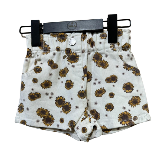 ANIMAL CRACKERS- SUNNY SHORTS