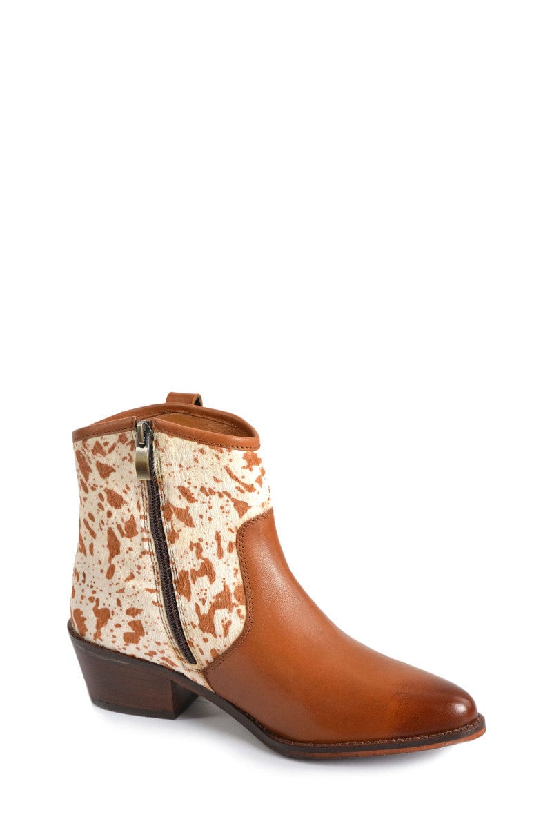 Pure Western Womens Tilly Boot - Size 6
