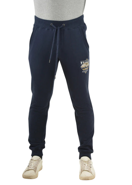 Wrangler Mens Richards Trackpants - Size XS