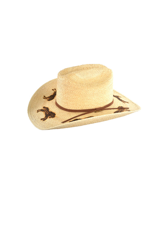 Wrangler Kids Benito Hat