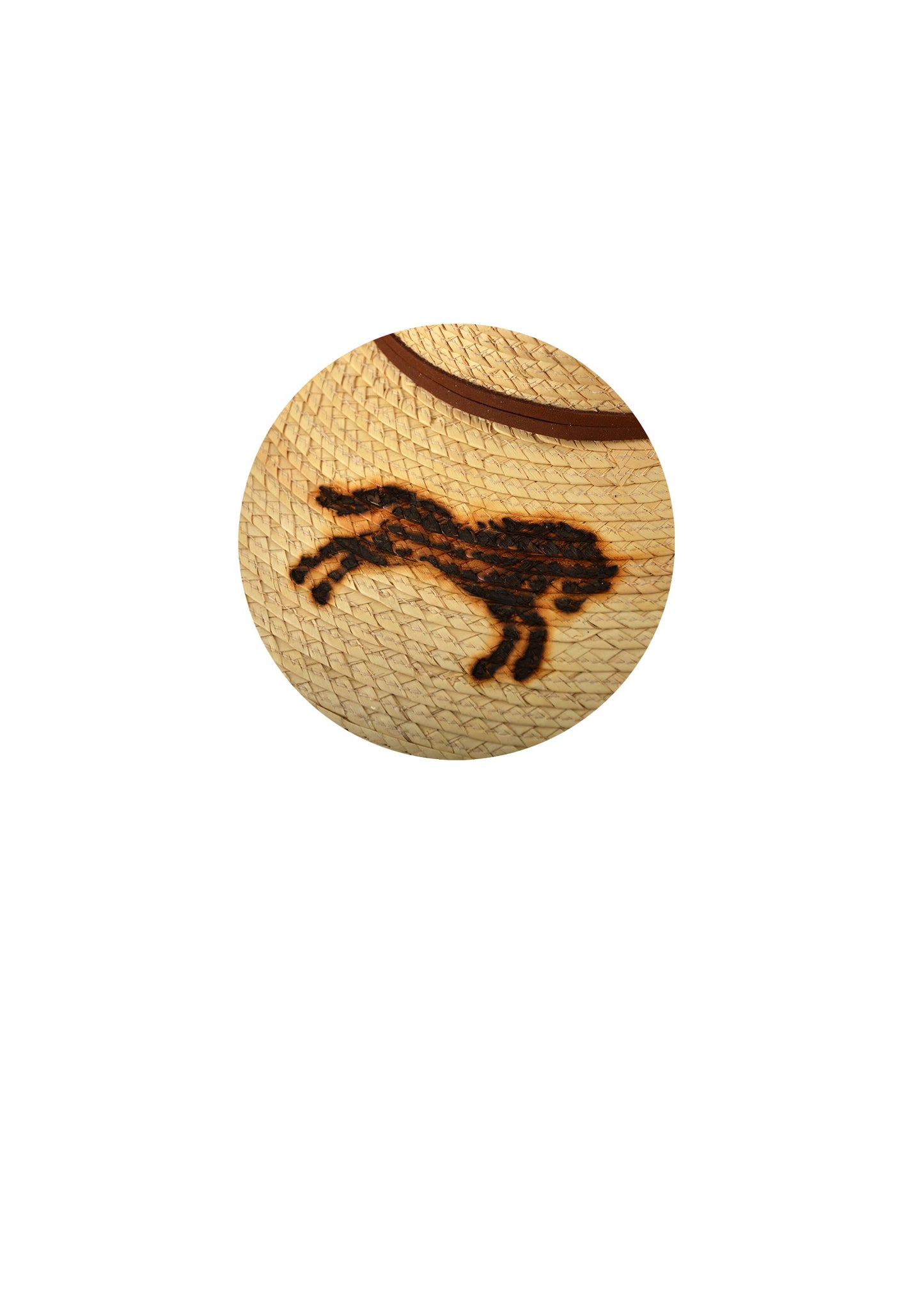 Wrangler Kids Sanchez Hat