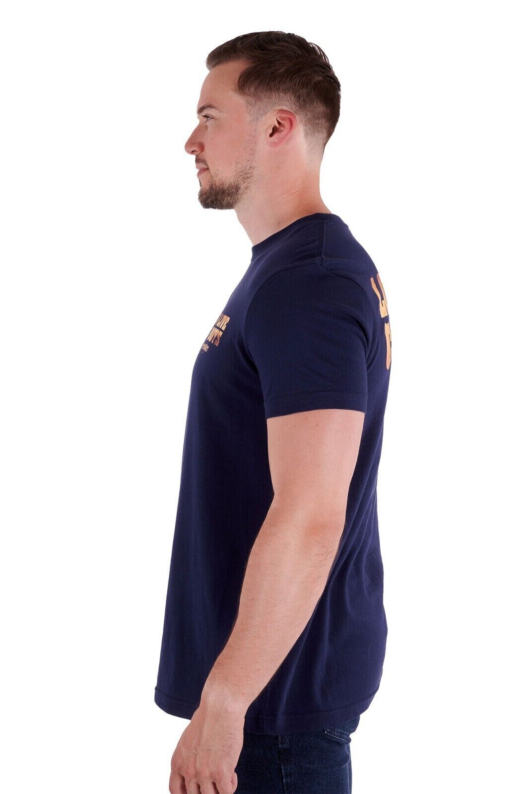 Thomas Cook Mens Payne SS Tee XS - TheSquarePeg