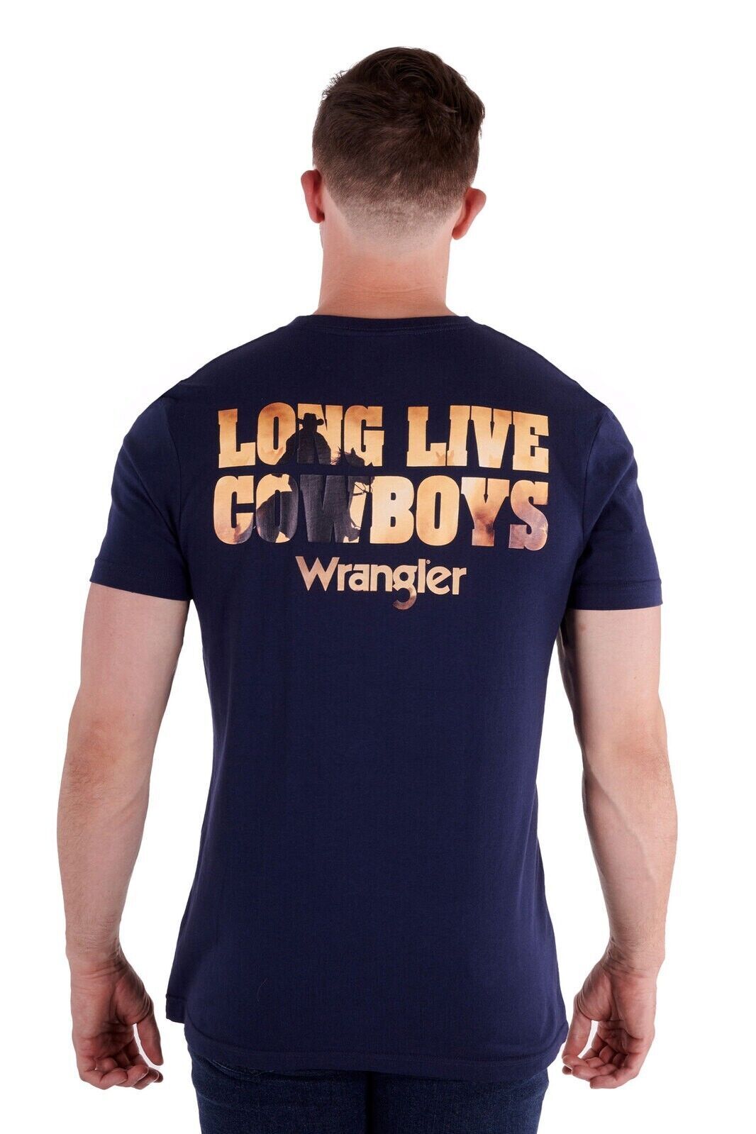 Thomas Cook Mens Payne SS Tee XS - TheSquarePeg