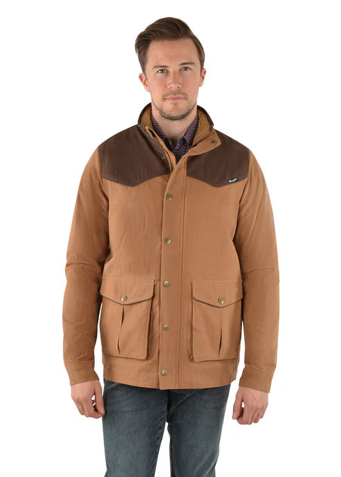 Wrangler Mens Ashton Jacket - Size XS