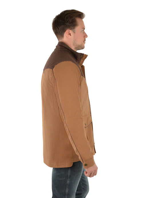 Wrangler Mens Ashton Jacket - Size XS