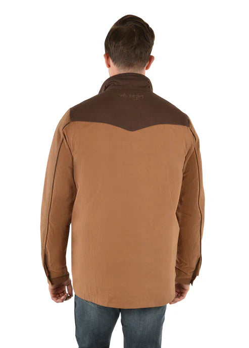 Wrangler Mens Ashton Jacket - Size XS