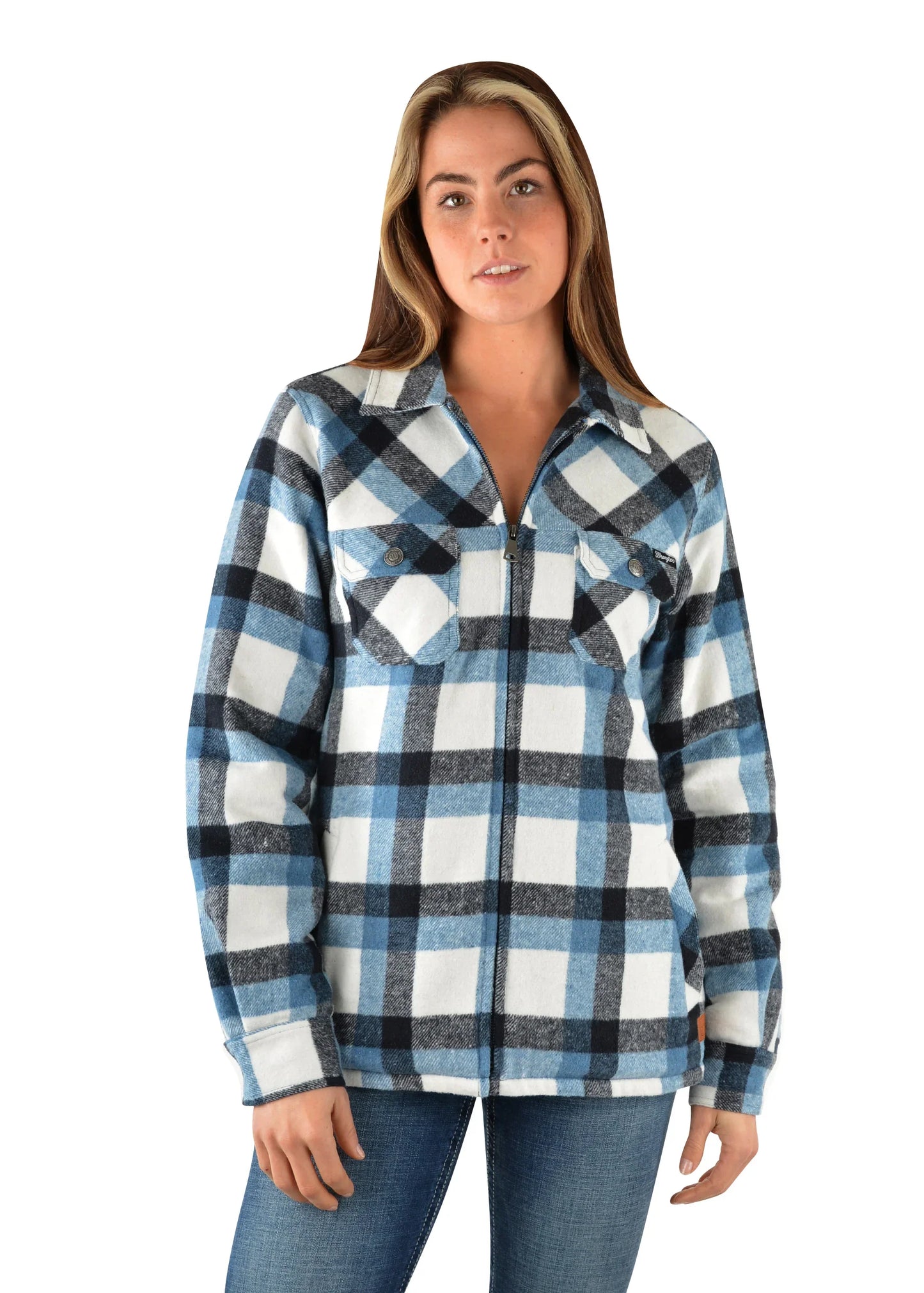 Wrangler Womens Veronica Jacket - Size XS