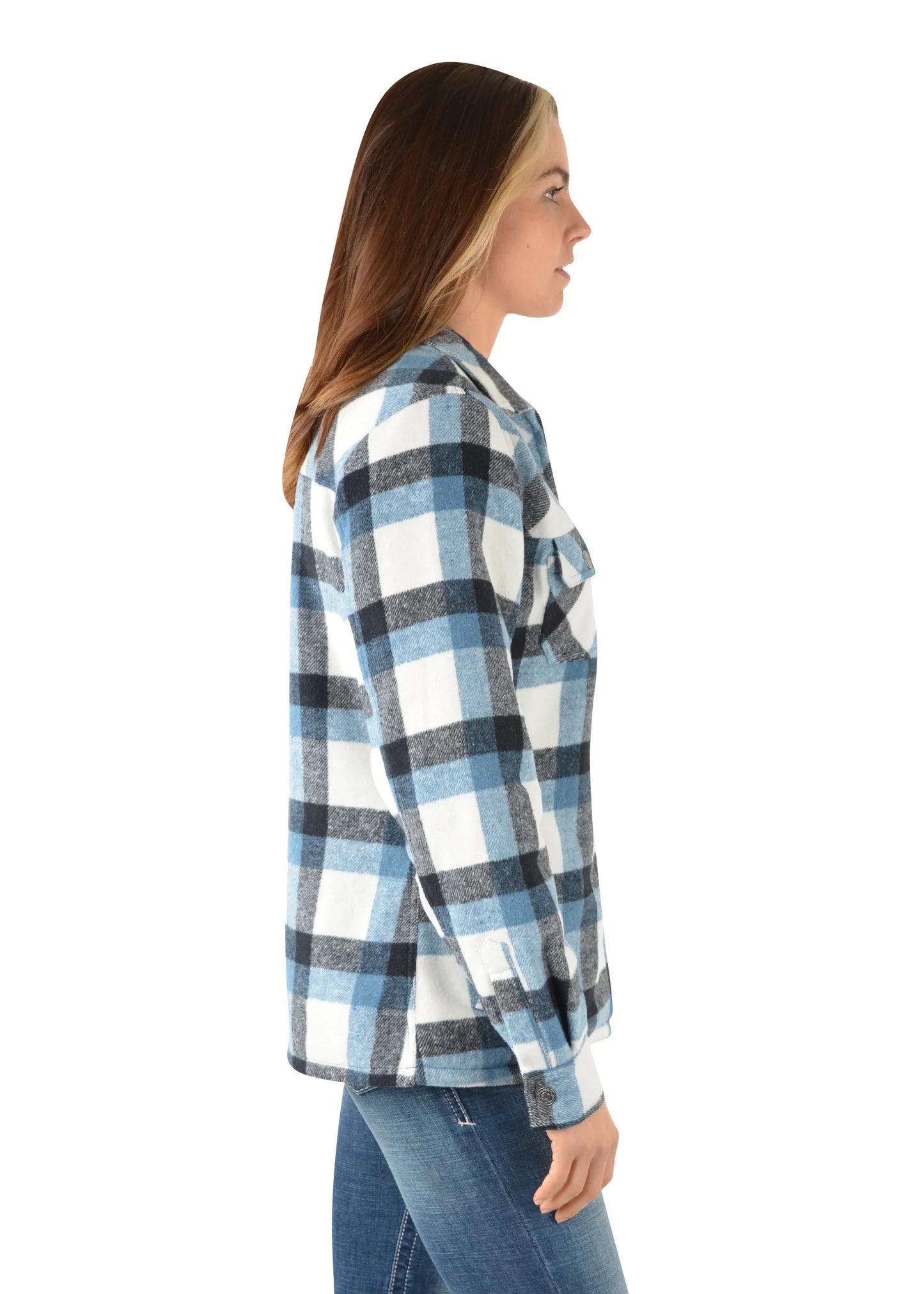 Wrangler Womens Veronica Jacket - Size XS