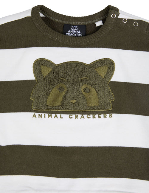 Animal Crackers Mascot Crew - TheSquarePeg
