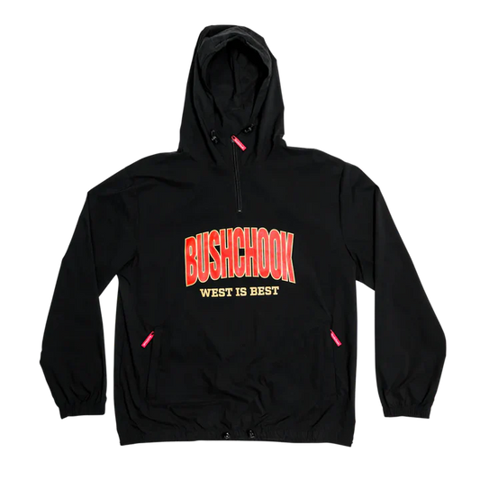 AB Bush Chook West is Best Windbreaker