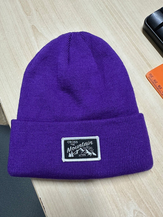 XTM Finley Kids Beanie - TheSquarePeg