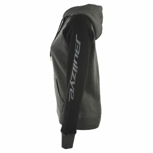 Bullzye Authentic Hoodie Womens - TheSquarePeg