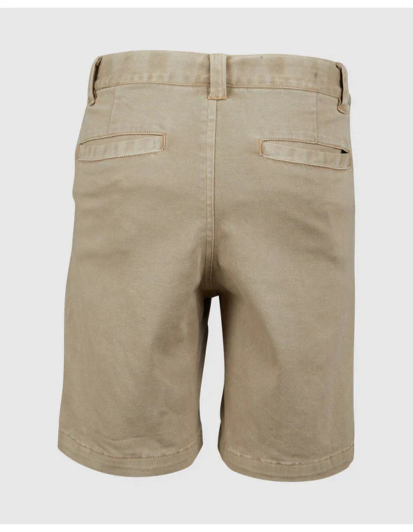 SunnyVille Burbank Short Stone - TheSquarePeg
