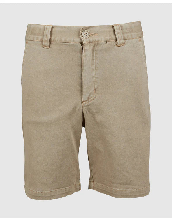 SunnyVille Burbank Short Stone - TheSquarePeg