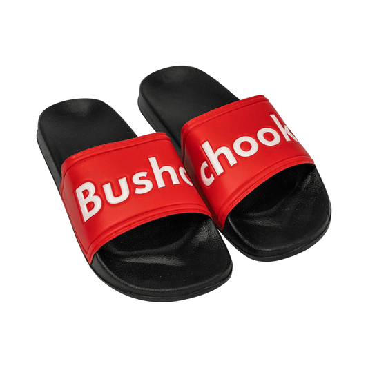 AB Bushpreme Slides