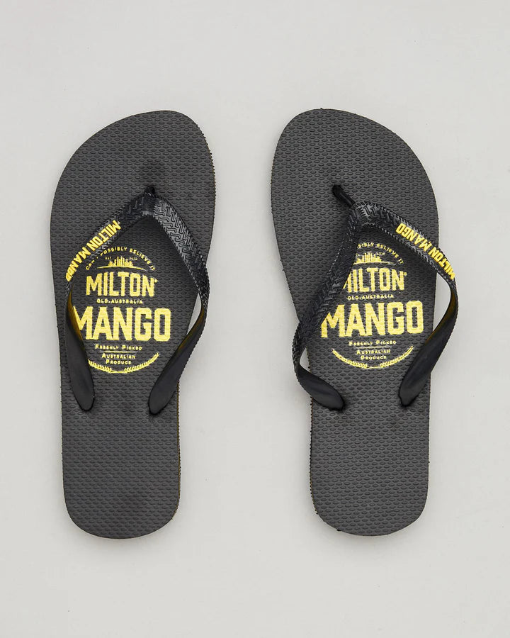 AB Caxton Thongs