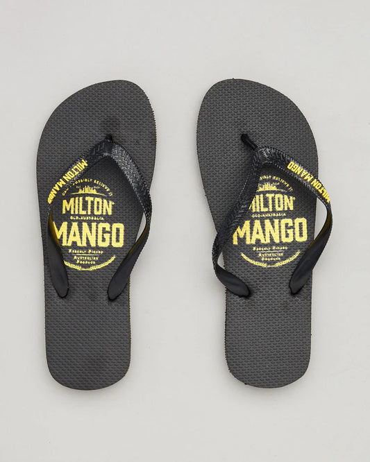 AB Caxton Thongs