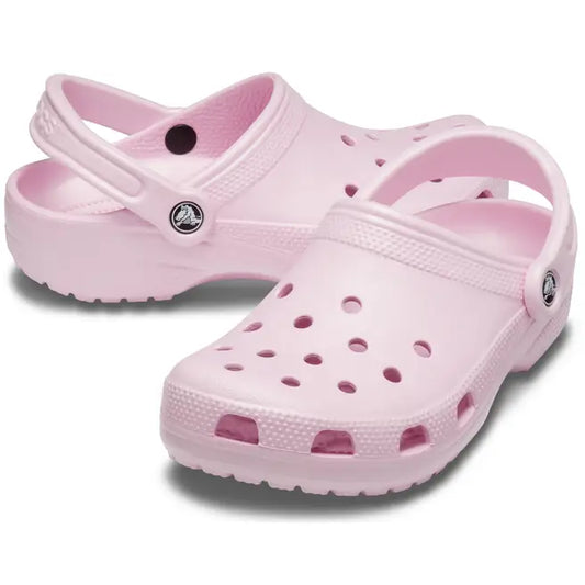 Crocs Classic Clog | Pink
