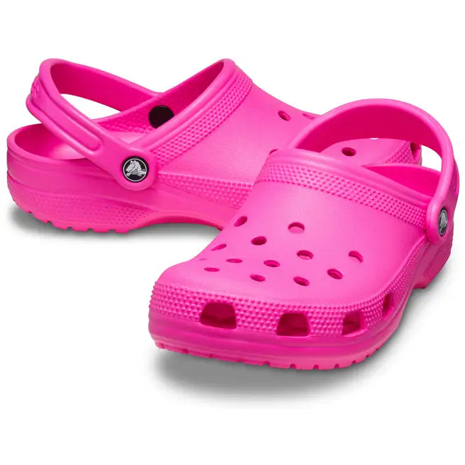 Crocs Classic Clog | Pink