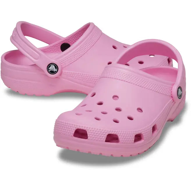 Crocs Classic Clog | Pink