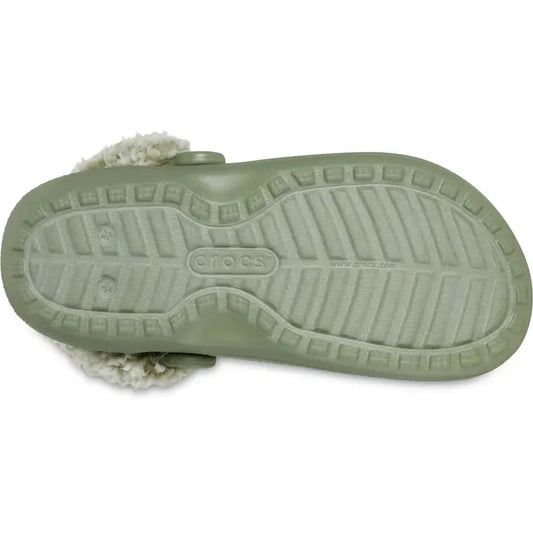 Crocs Classic Fleece Lined