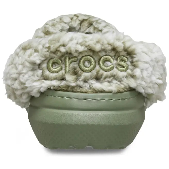 Crocs Classic Fleece Lined