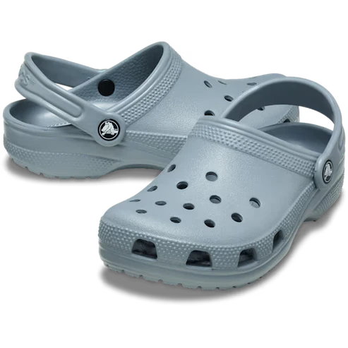 Crocs Toddler Classic Clog