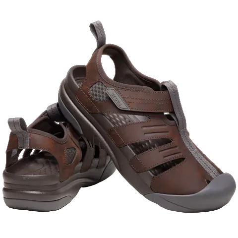 Crocs Yukon Fisherman
