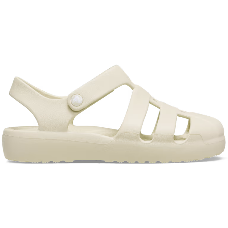 Crocs Toddler Classic Fisherman Sandal