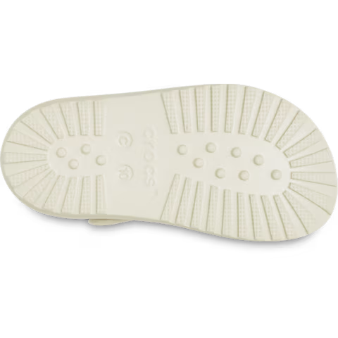 Crocs Toddler Classic Fisherman Sandal
