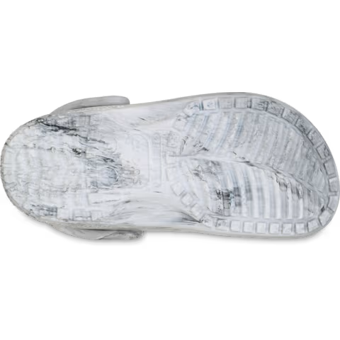 Crocs Classic Marbled Clog