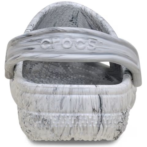 Crocs Classic Marbled Clog