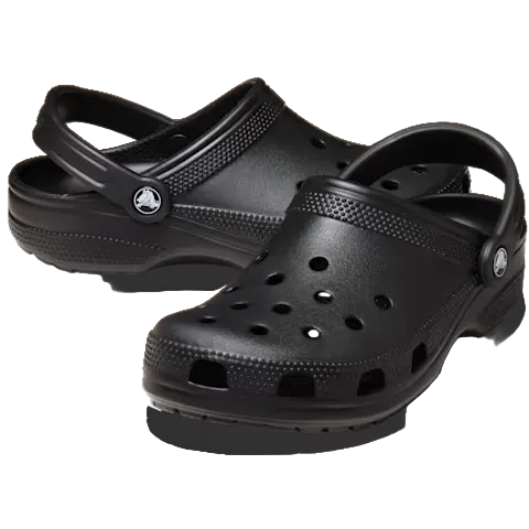 Crocs Classic Clog