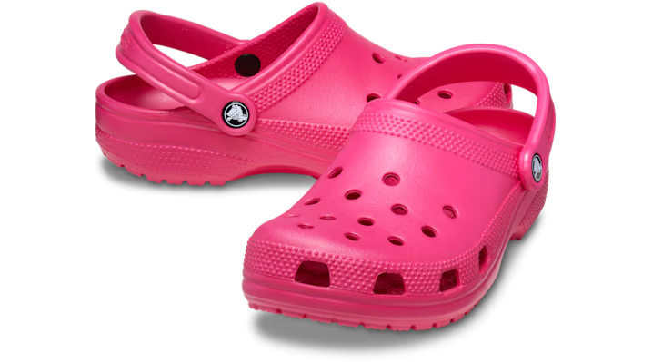 Crocs Classic Clog | Pink