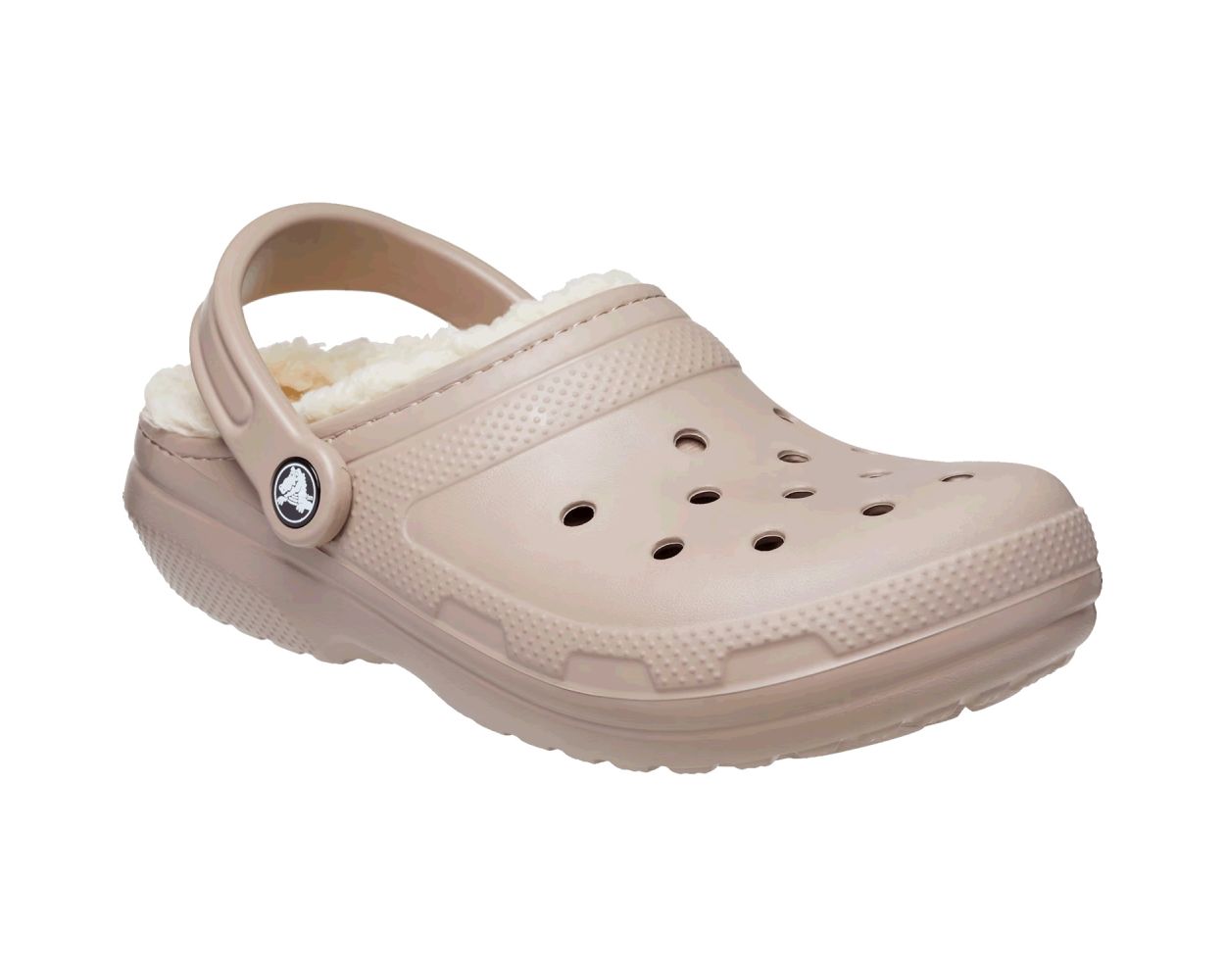 Crocs Classic Fleece Lined