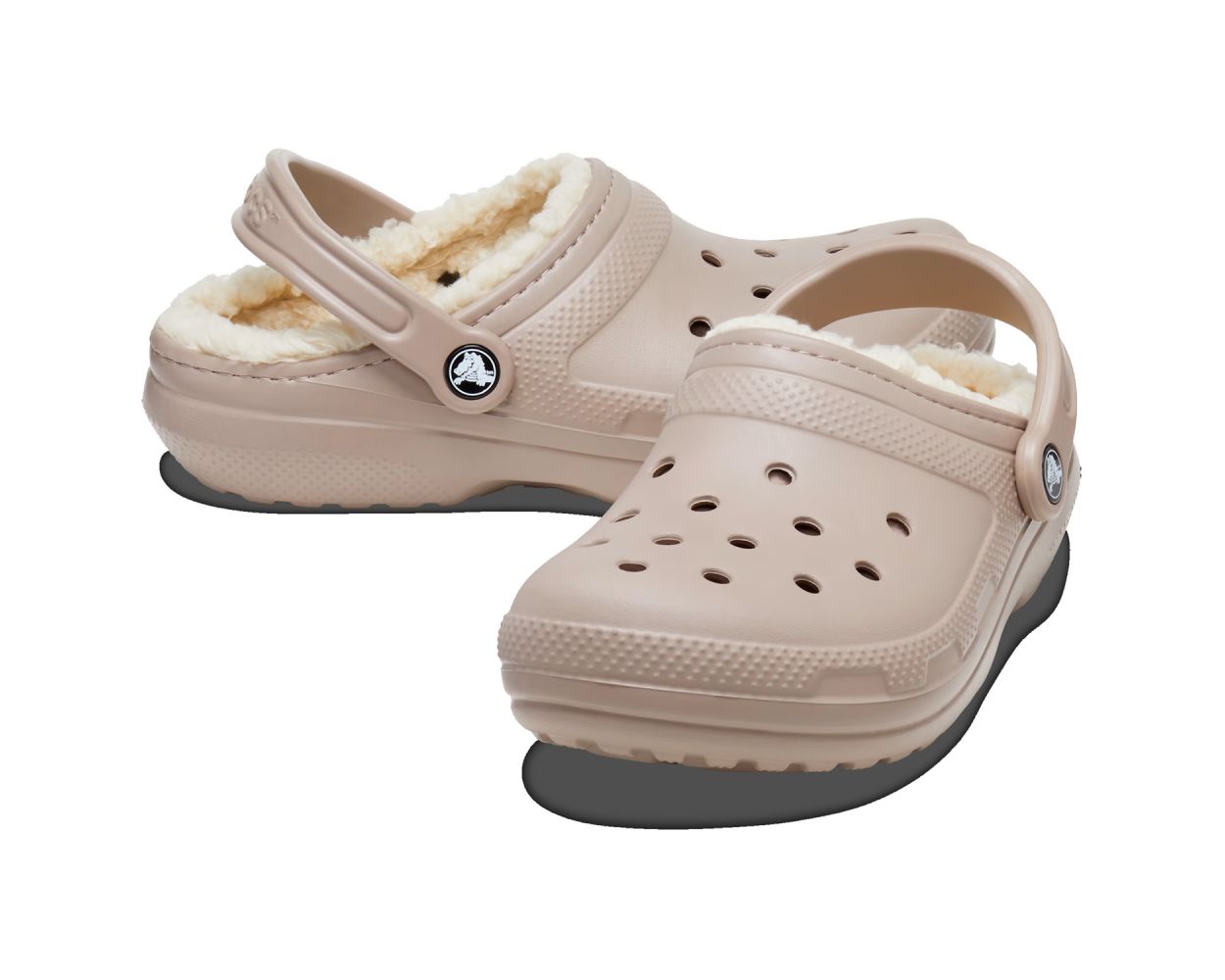 Crocs Classic Fleece Lined