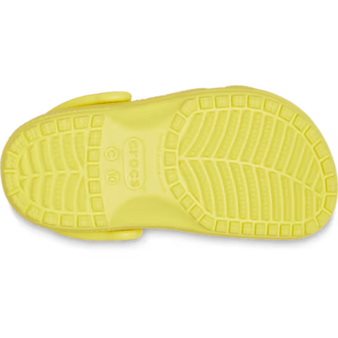 Crocs Toddler Classic Clog - TheSquarePeg
