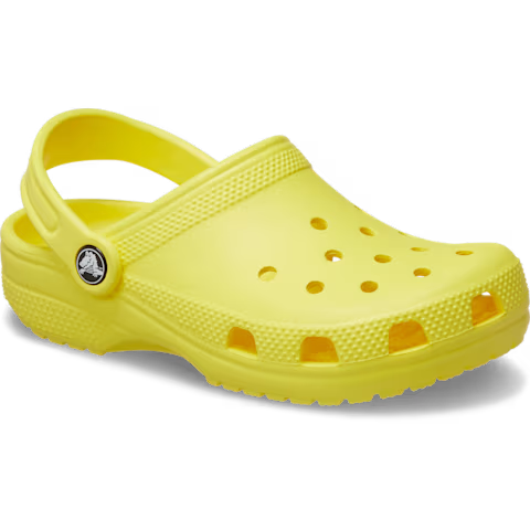 Crocs Toddler Classic Clog - TheSquarePeg