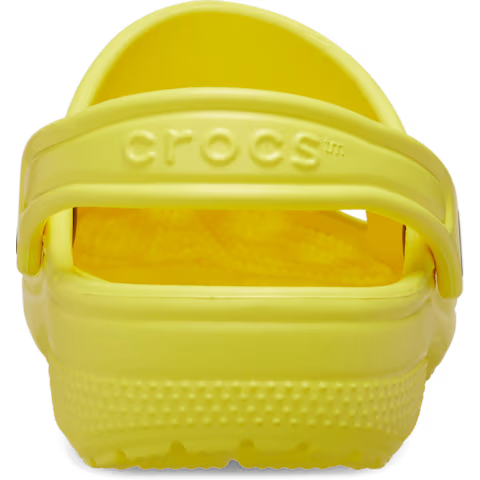 Crocs Toddler Classic Clog - TheSquarePeg
