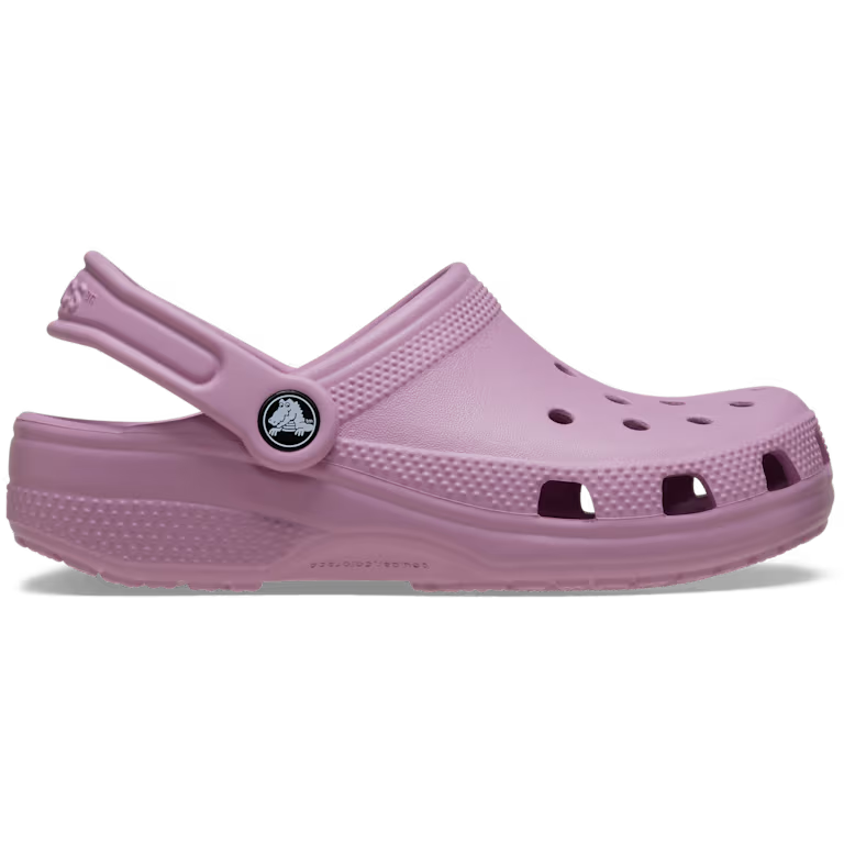 Crocs Toddler Classic Clog - TheSquarePeg