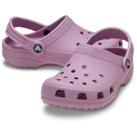 Crocs Toddler Classic Clog - TheSquarePeg